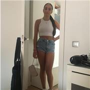 Estudiante de bachillerato en el British school of Barcelona. Doy clases de primaria y de inglés .